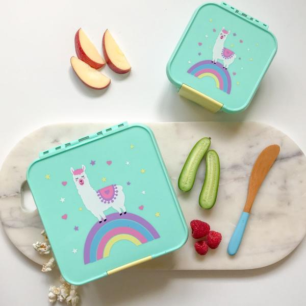 Little Lunch Box